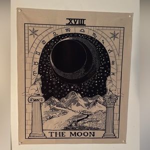 3 piece tapestry set